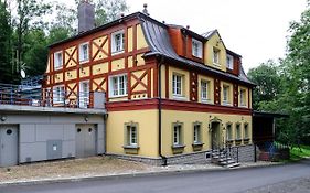 Spa Resort Libverda - Hotel Lesni Zatisi
